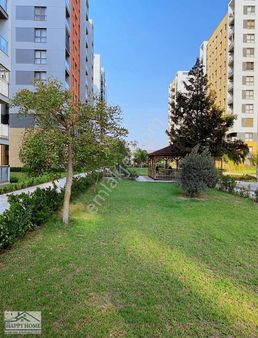 Sur Yapı Antalya'da Satılık 3+1 161m2 Bahçe Katı Daire