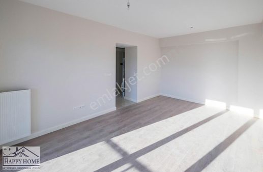 Sur Yapı Antalya'da *ön Parsel* Satılık 2+1 106m2 1.kat Daire