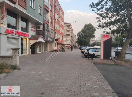 Satılık Nato Caddesi Yatırıma Uygun Daire