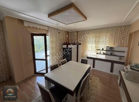 Alacaatlı Başkent Park Villaları 6+2 Şerefiyeli Önü Açık Villa