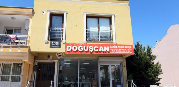 Turyap Buca'dan Adatepe Mah.de Kiralık 2+1 Daire