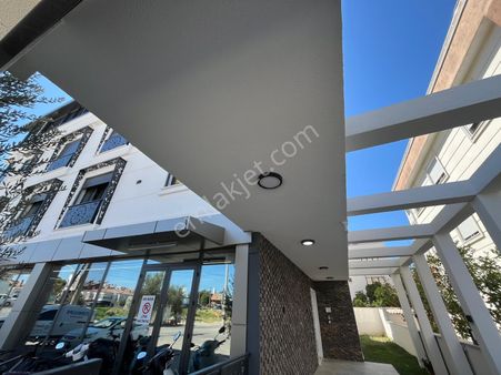 Ankara Emlak' Tan Akçay Da Muhteşem Tasarım Satılık 2+1