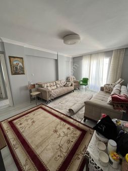 Fiber Emlak ' Tan Fırsat Şahsi Otoparklı 7 Yaşında 3+1 Daire