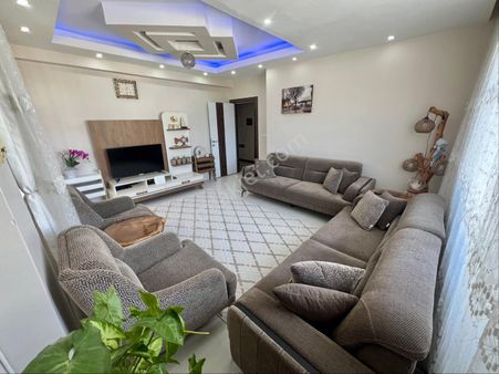 Kaynarca Restaurant Yakını Arakat 115m2 2+1 Satılık Daire