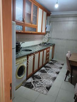 Orhangazi Caddesinde Eşyalı Kiralık Daire