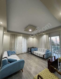 Önü Full Açık Katta Asansörlü Ayrı Mutfak 2+1