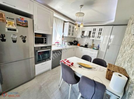 ▓aktiften İkizçayda Kira Garantili Çift Balkonlu Arakat 2+1daire