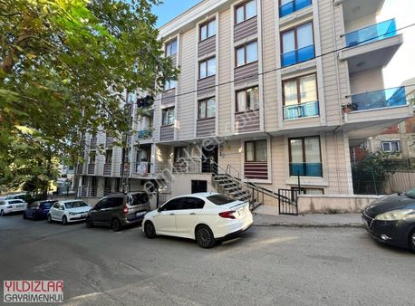 Yıldızlar'dan Tuzla Orhanlı Orta Mahalle Kiralik 2+1 Daire