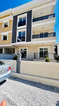 ⚡️sıfır Binada 3+1 Dublex Daire Ayrı Mutfak⚡️