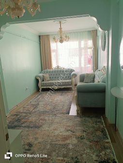 Atikali Mahallesi Beyceğiz Caddesi Üzerinde Arakat Masrafsız Satılık Daire