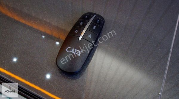 Lüx Consept Arakat Köşe Daire 3+1 127m2 Jeotermalli