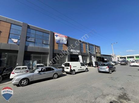 Remax Mavi'den Erenler 2.noter Karşısında Satılık Dükkanlar