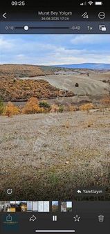 Yatırım Fırsatı Satılık Tarla