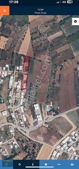 Yolçatıda Yatırımlık İmarın Dibinde Arsa Hissesi