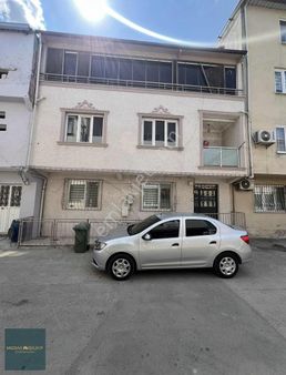 Yunuseli'de Kiralik 2+1 Daire