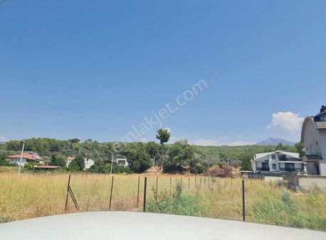 Kacirilmayacak Arsa ! ! Seydikemer Merkez Satılık 530 M2 Arsa..