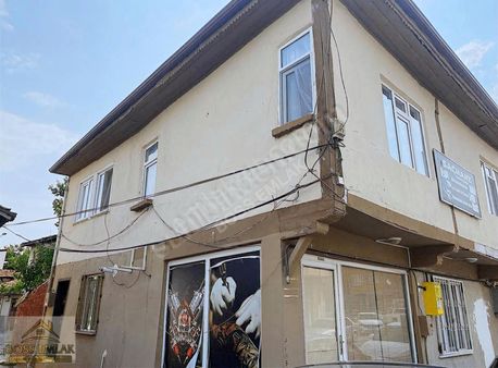 Boss Emlaktan Satılık Müstakil Ev