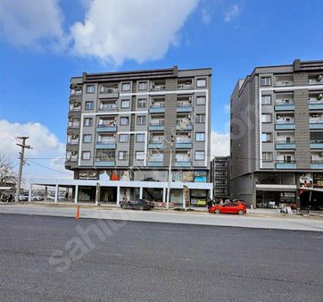 Haktanır Gayrimenkul Dan Kiralık Eşyalı 1+1