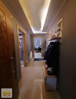 Eşsiz Konumda Arakat Teraslı Ayrı Mutfaklı 3+1 Daire