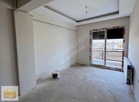 Tam Merkezde 1+1 Ön Cephe Önü Kapanmaz Daire