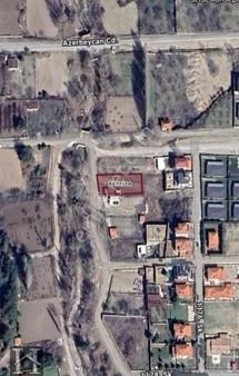 Hasan Akın Gayrimenkulden Satılık Arsa