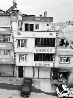 Bilge Emlaktan Güneş Mahalesinde Komple Satılık Bina