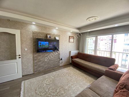 Mega Gayrimenkul'den Beykent'te 2+1 Fırsat Satılık Daire...