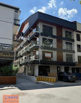 Empa'dan Bahçelievler'de 1+1 Sıfır Daire