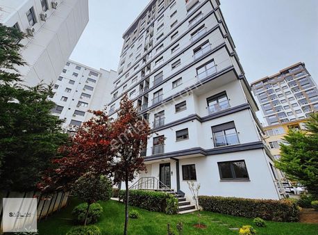Sağlam'dan Suadiye'de Prestijli Şık Binada 100 M2 2+1 Satılık