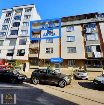 Canik Karşıyaka Mahallesinde 6+2 Dublex Satılık Daire