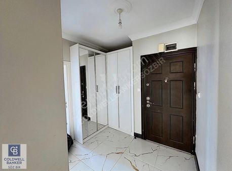 Üsküdar Kısıklı Mahallesi Nde Satılık 3 + 1 Daire