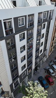 Manisa Ege Mah. Satılık 2+1 Lüks Sıfır Full Özellikli 80m² Daire