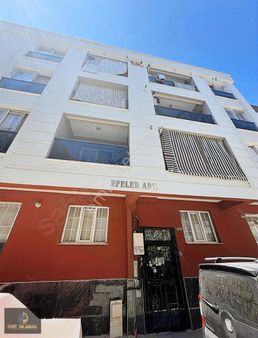 Manisa Muradiye Mah. Kiralık 2+1 80m² Daire