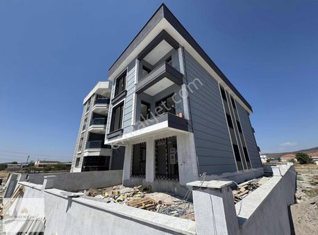 Hatunoğlu'ndan Satılık Aliağa-helvacı'da Sıfır 2+1 Daireler