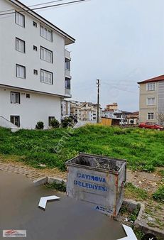 Kocaeli Çayırova Akse Mh.de İmarlı Güzel Konum Satılık Arsa