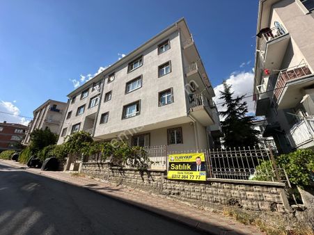 Turyaptan Kalaba Mah 2+1 95m2 Kot1 Merkezi Lokasyonda