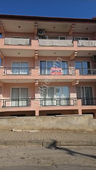 Tire Doğuş Emlaktan Kamyoncular Koop. Satılık Daire