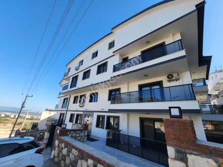 Didim Hisar Mahallesi'nde Ayrı Mutfaklı 2+1 Satılık Daire – Kaçırılmayacak Fırsat!