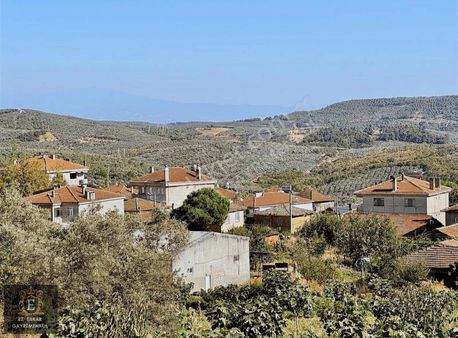 Mudanya Kaymakoba'da 600 M2 , Köy İçi Yatırımlık Arazi