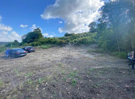 Çatalca İhsaniye Satılık 470 Metre Çaplı Fırsat Yer