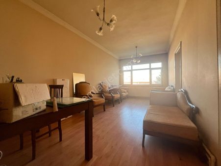 Münzeviler Cad. Üzeri 3+1 Katta Satılık Daire !!!