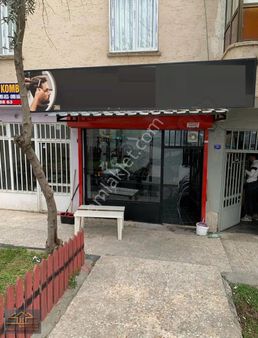 Acill Babacandan Turgut Özal Parkı Karşısı Satılık Dükkan