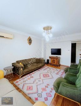 Babacandan Yenişehir'de Doğalgazlı-parkeli-asansörlü 4+1 Daire