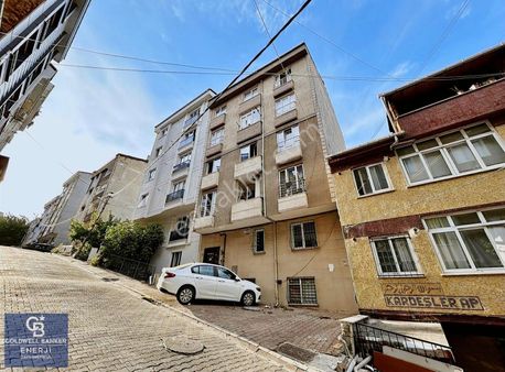 Satılık 1+1 Daire Mehterçeşme Mah. Metrobüse Yakın Konumda