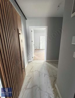 Kağıthane Çağlayan'da Yeni Binada 1+1 Satılık Daire