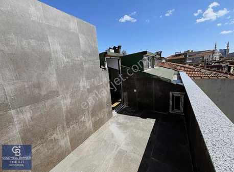 Kağıthane Çağlayan'da 3+1 Dublex Sıfır Daire