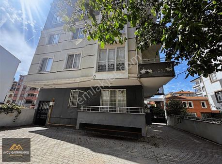 Kuyu Sok. 2+0 Full Eşyalı Kiralık Daire !