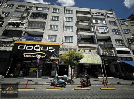 Yeni Mah Cadde Üstü 3+1 Ara Kat Asansörlü Daire