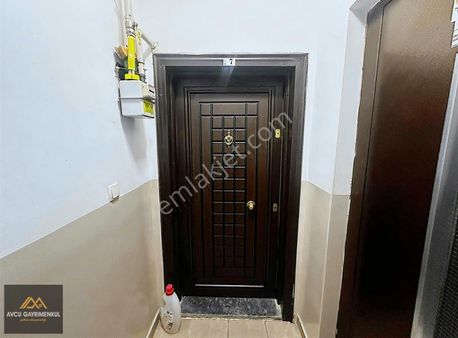 Çarşı Merkezde Kiralık Arakat Asansörlü 3+1 Daire !