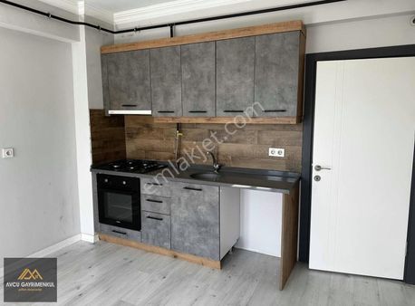 Dere Mah. 55m2 Geniş Ve Ferah 1+1 Satılık Daire !